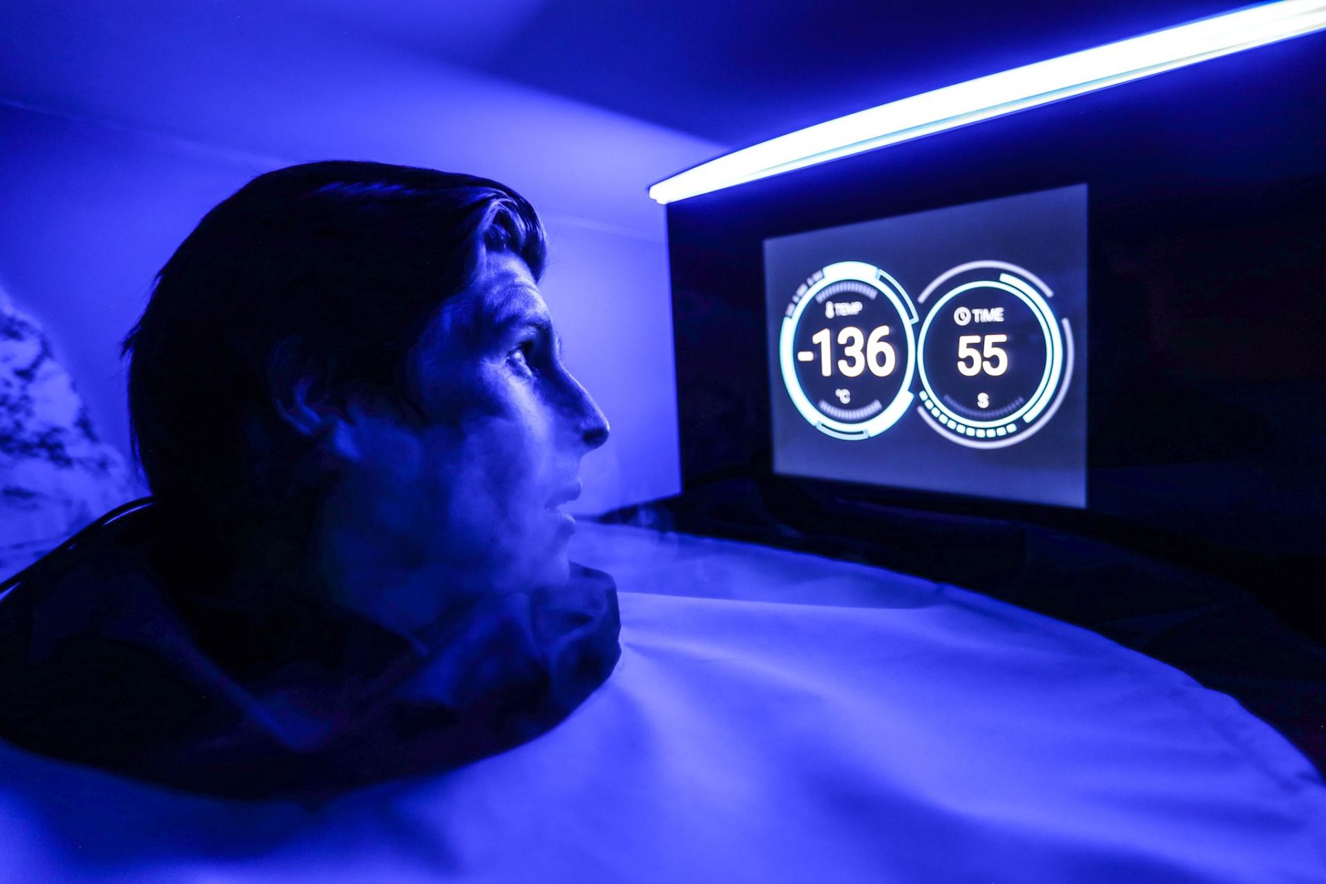 cryotherapy